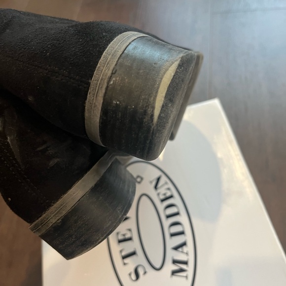 Steve Madden | Ankle boot - Picture 10 of 12